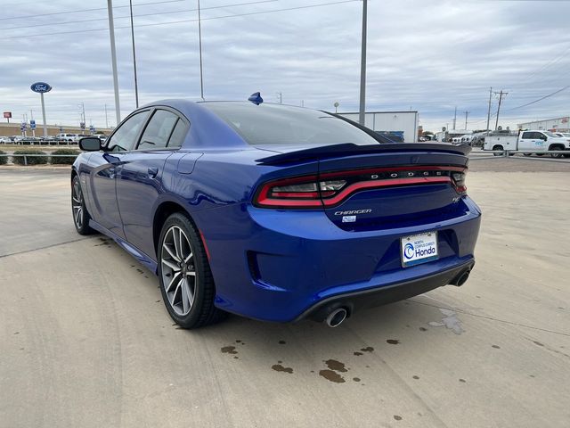 2020 Dodge Charger R/T