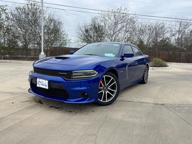 2020 Dodge Charger R/T