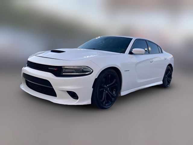 2020 Dodge Charger R/T