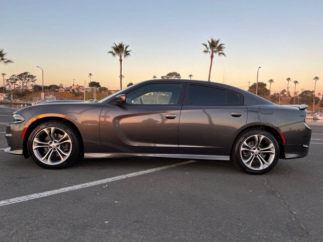 2020 Dodge Charger R/T