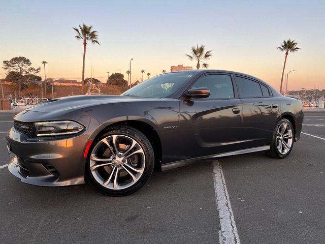 2020 Dodge Charger R/T