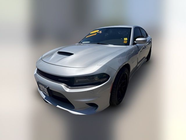 2020 Dodge Charger R/T