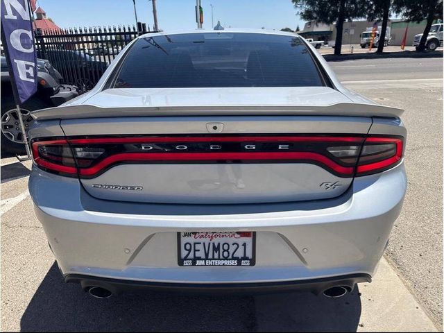 2020 Dodge Charger R/T