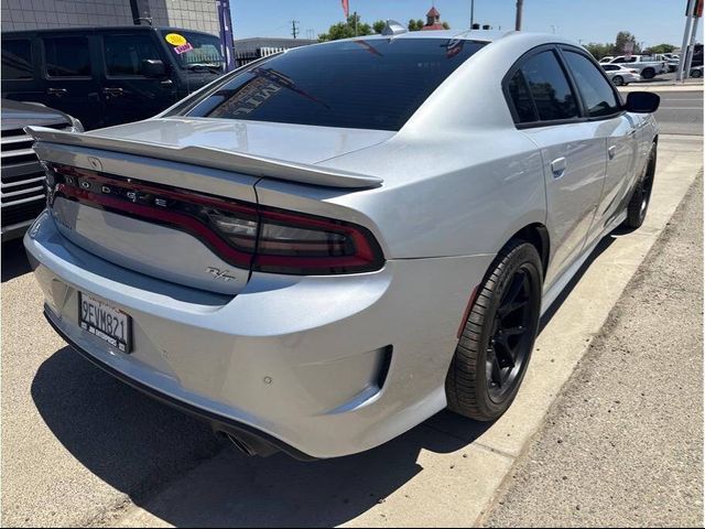 2020 Dodge Charger R/T