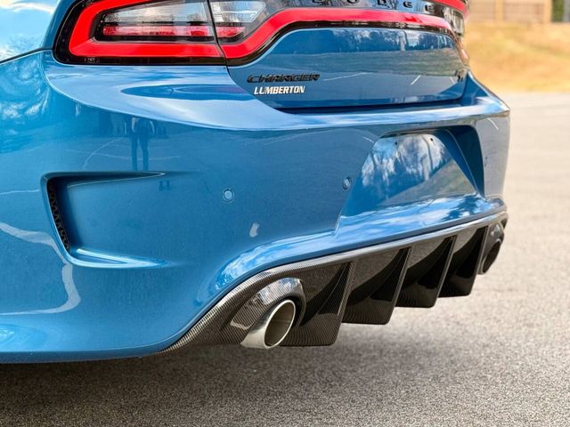 2020 Dodge Charger R/T