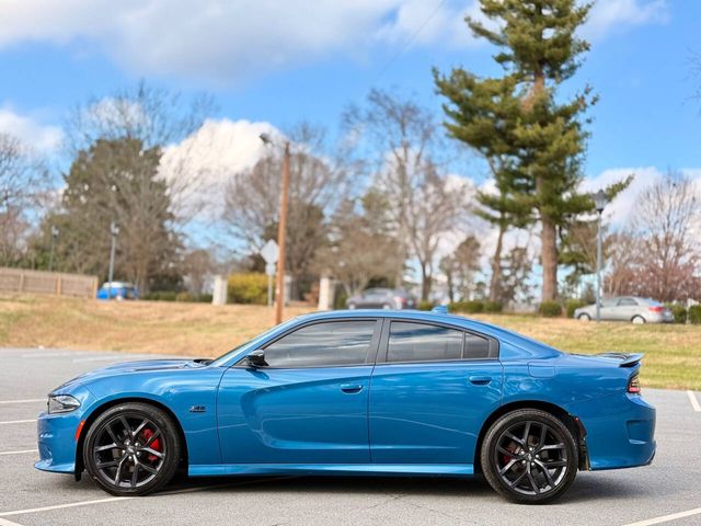 2020 Dodge Charger R/T