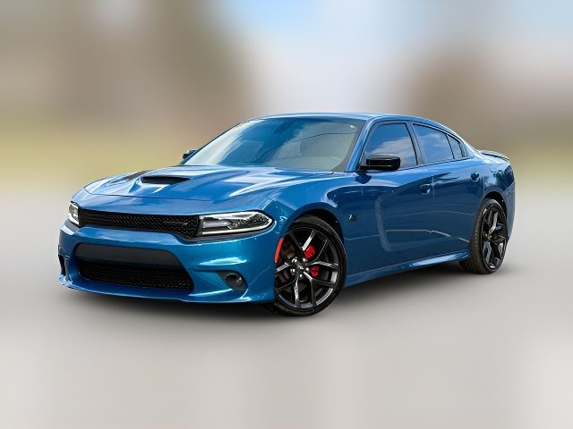 2020 Dodge Charger R/T