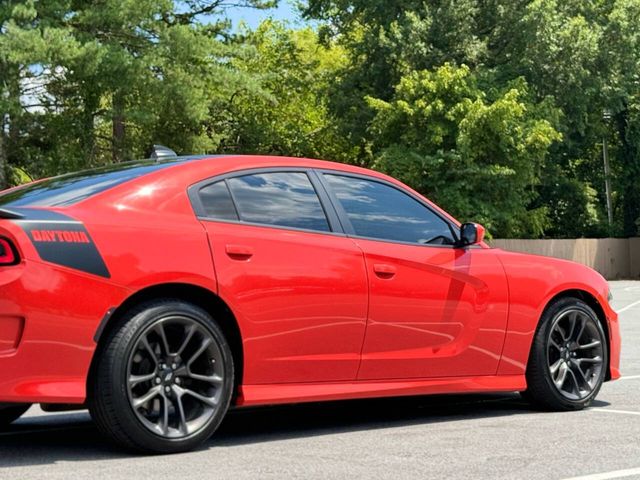 2020 Dodge Charger R/T