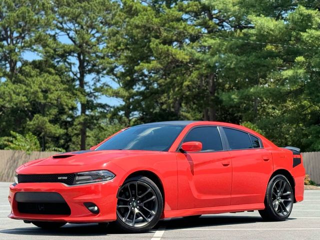 2020 Dodge Charger R/T