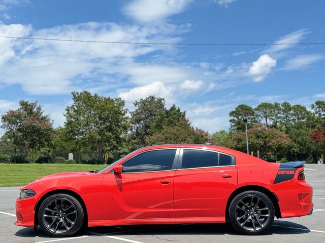 2020 Dodge Charger R/T