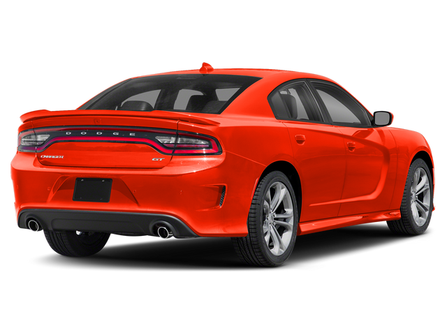 2020 Dodge Charger R/T