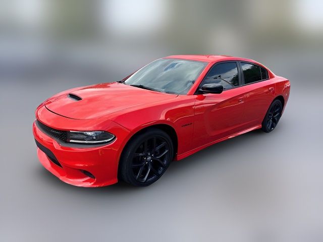 2020 Dodge Charger R/T