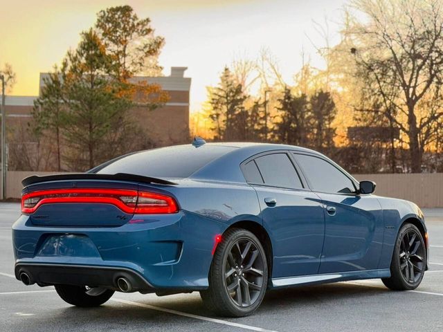 2020 Dodge Charger R/T