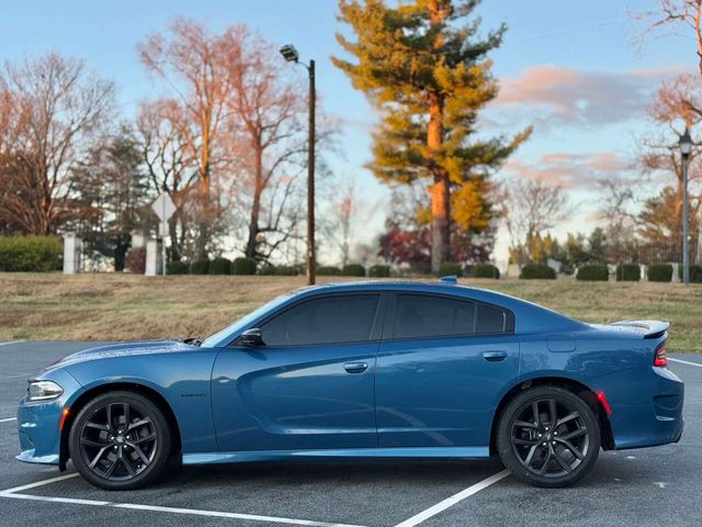 2020 Dodge Charger R/T