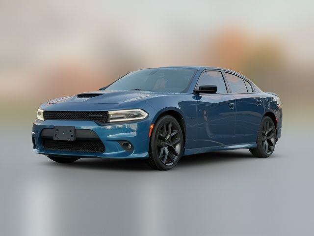 2020 Dodge Charger R/T