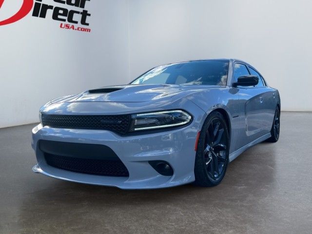 2020 Dodge Charger R/T