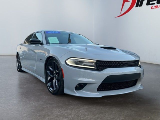 2020 Dodge Charger R/T