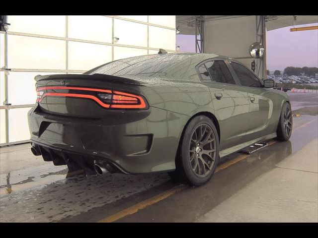 2020 Dodge Charger R/T