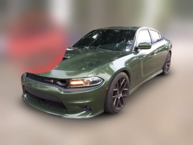 2020 Dodge Charger R/T