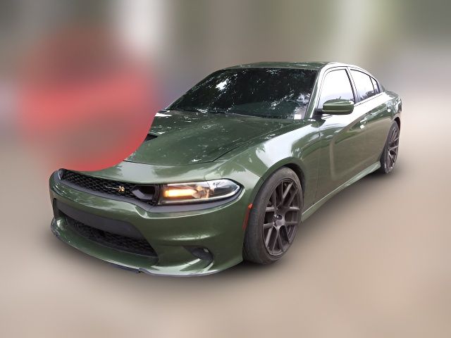 2020 Dodge Charger R/T