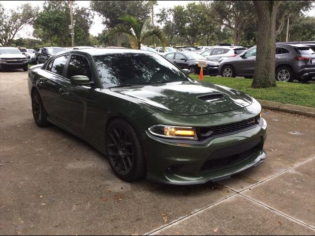 2020 Dodge Charger R/T