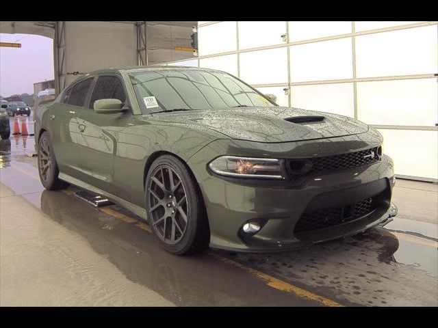 2020 Dodge Charger R/T