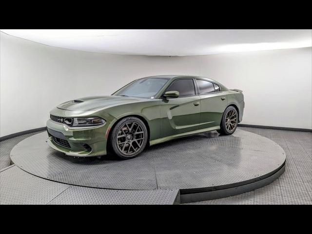 2020 Dodge Charger R/T