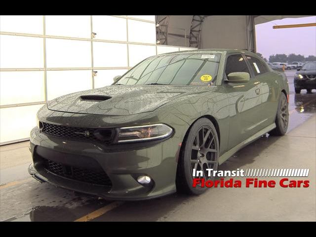 2020 Dodge Charger R/T