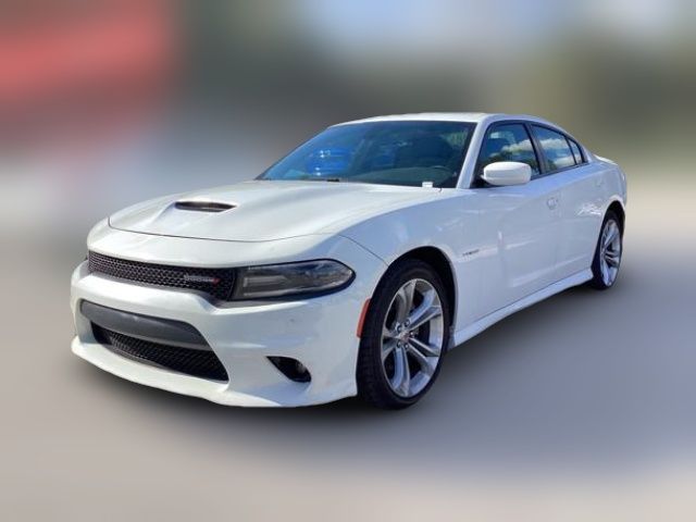 2020 Dodge Charger R/T