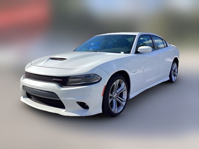 2020 Dodge Charger R/T