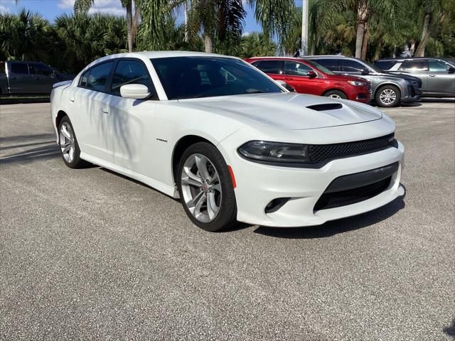 2020 Dodge Charger R/T