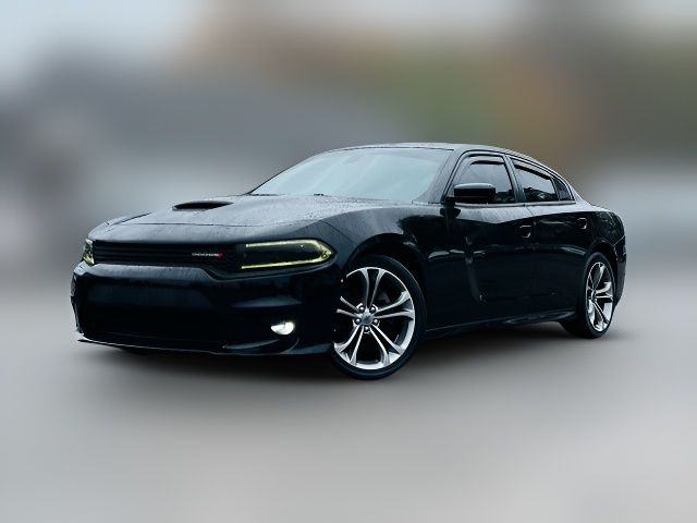 2020 Dodge Charger R/T