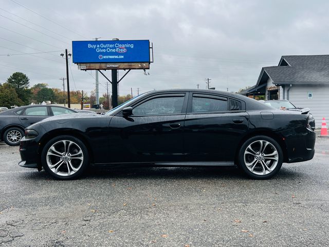 2020 Dodge Charger R/T