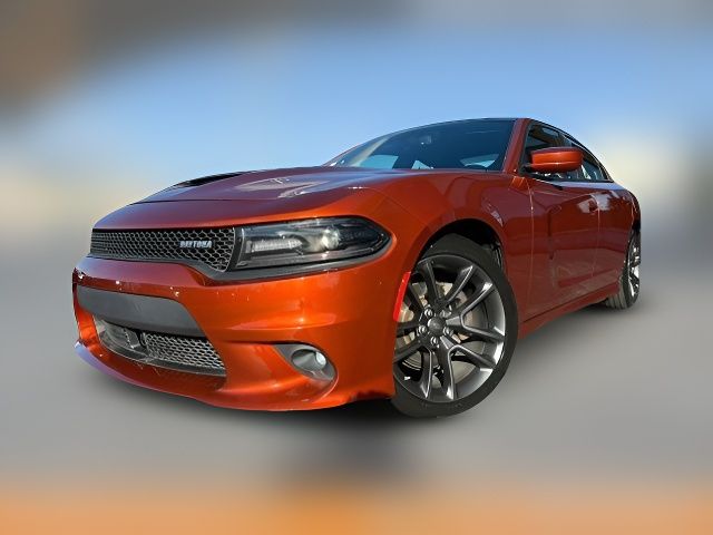 2020 Dodge Charger R/T