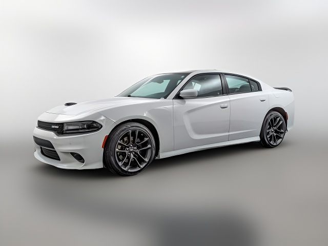 2020 Dodge Charger R/T