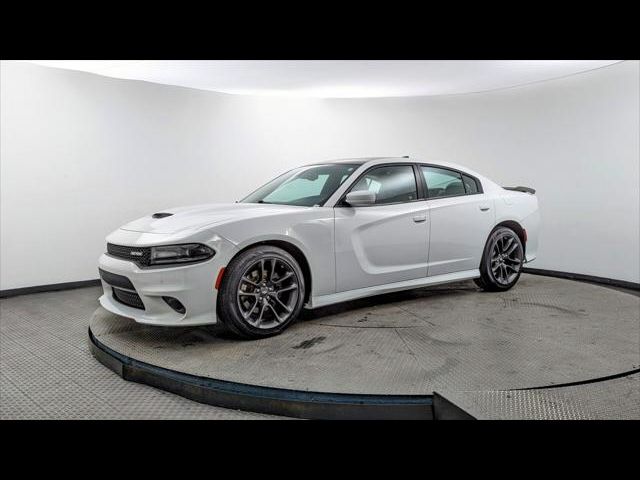 2020 Dodge Charger R/T