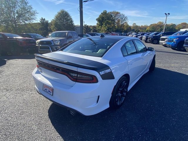 2020 Dodge Charger R/T