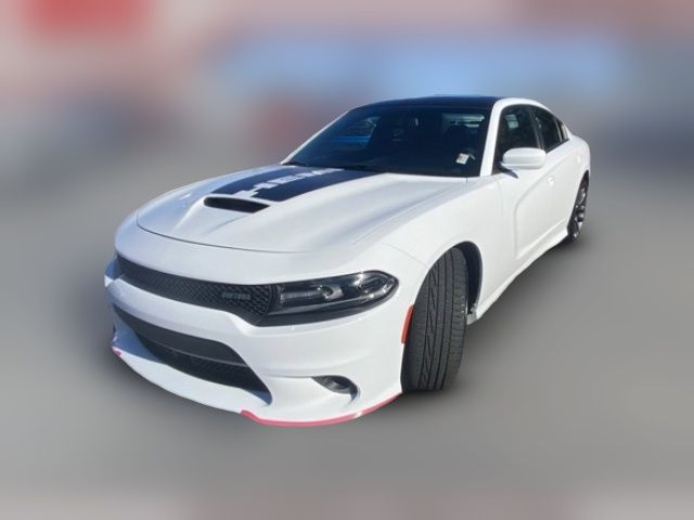 2020 Dodge Charger R/T