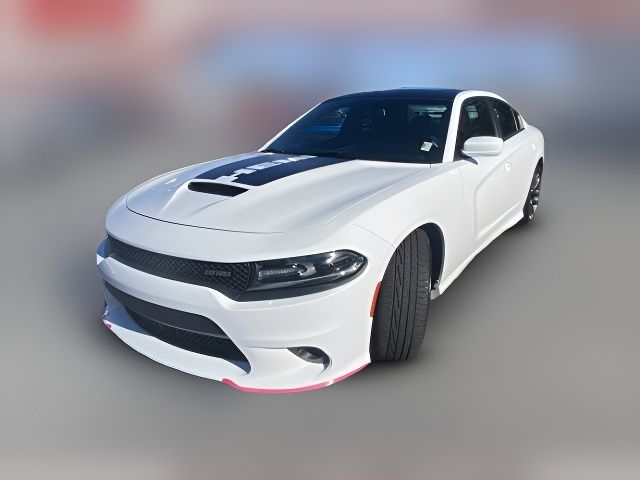 2020 Dodge Charger R/T