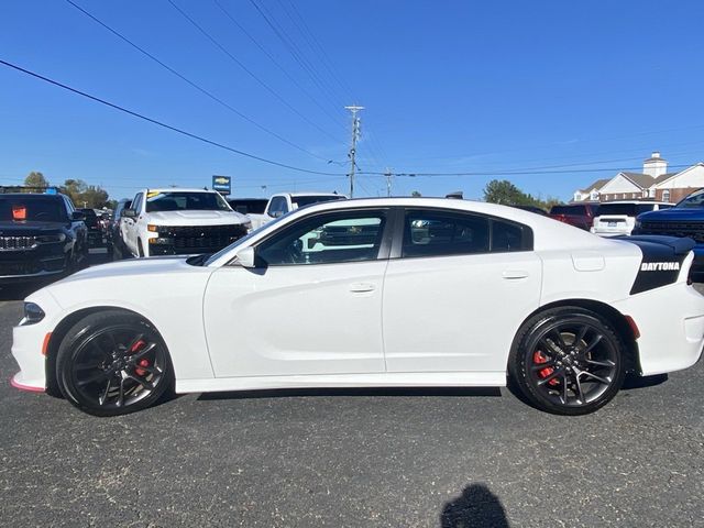 2020 Dodge Charger R/T