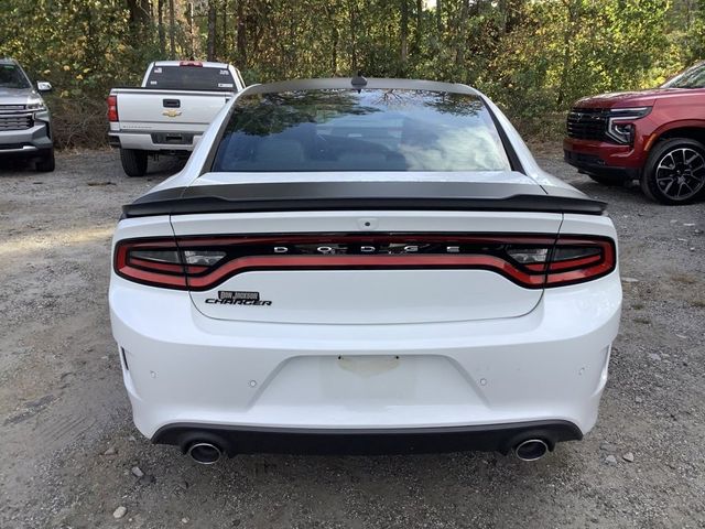 2020 Dodge Charger R/T