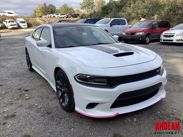 2020 Dodge Charger R/T