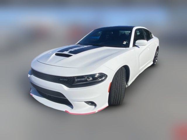 2020 Dodge Charger R/T