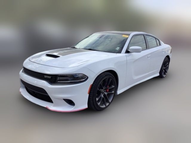 2020 Dodge Charger R/T