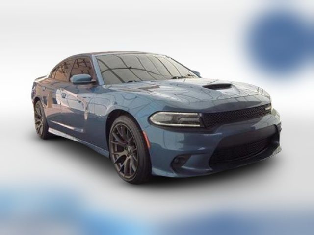 2020 Dodge Charger R/T