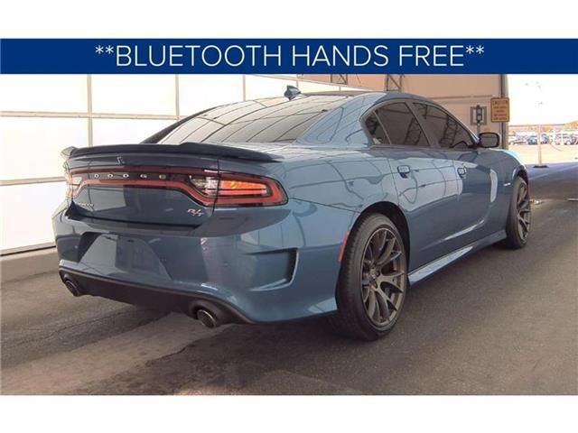 2020 Dodge Charger R/T