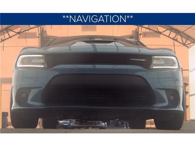 2020 Dodge Charger R/T