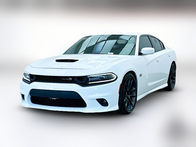 2020 Dodge Charger Scat Pack