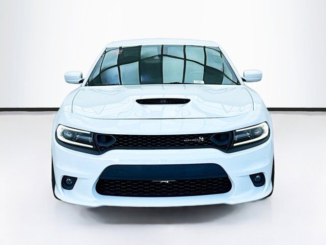 2020 Dodge Charger Scat Pack