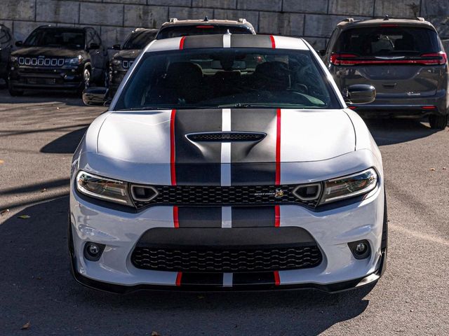 2020 Dodge Charger Scat Pack